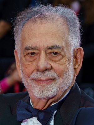 Francis Ford Coppola — ranked #4