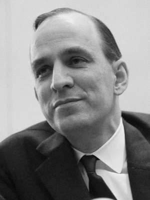 Ingmar Bergman — ranked #13