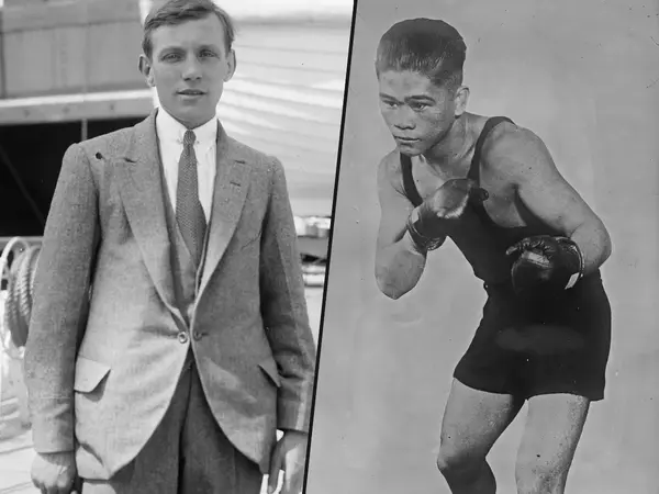 The 14 Greatest Flyweight Boxers of All Time