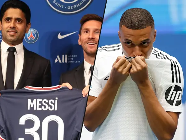 The 14 Greatest Free-Transfer Signings in Football History