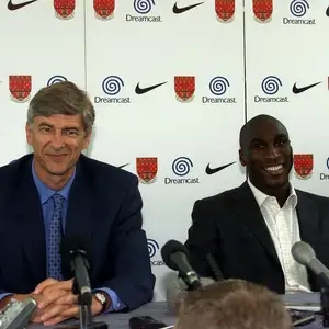 Sol Campbell — ranked #9
