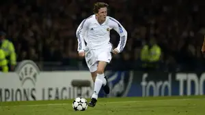 Steve McManaman — ranked #12