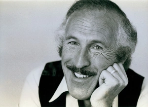 Bruce Forsyth — ranked #14