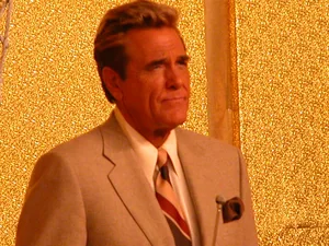 Chuck Woolery — ranked #6