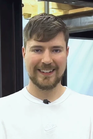 MrBeast — ranked #9