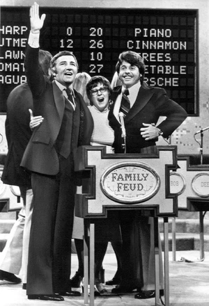 Richard Dawson — ranked #8