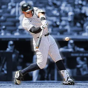 Aaron Judge — ranked #13
