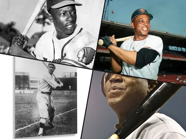 The 14 Greatest Home Run Hitters of All Time
