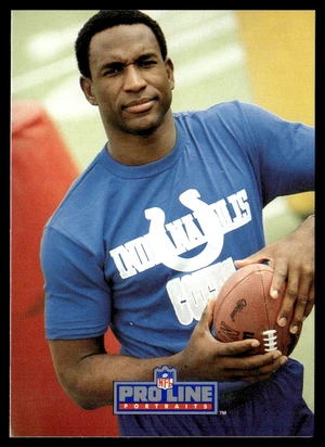 Eric Dickerson — ranked #5