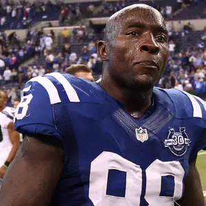 Robert Mathis — ranked #7