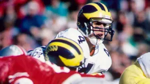 Jim Harbaugh — ranked #6