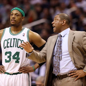 Doc Rivers — ranked #14
