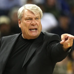 Don Nelson — ranked #4