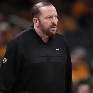 Tom Thibodeau — ranked #12