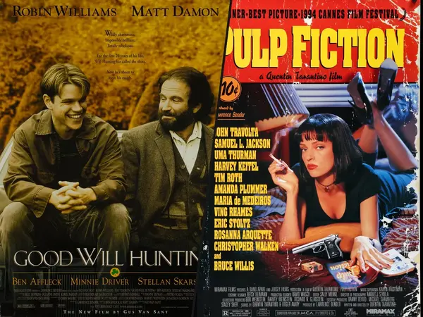 The 14 Greatest Oscar-Winning Original Screenplays