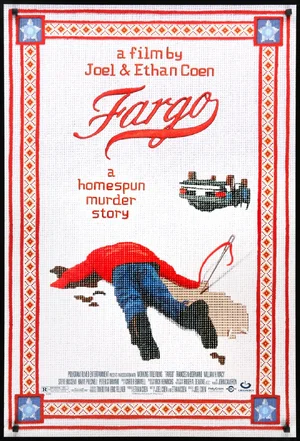 Fargo (1996) — ranked #11