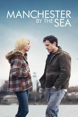 Manchester by the Sea (2016) — ranked #8