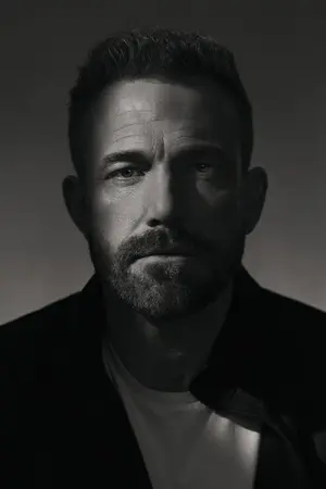 Ben Affleck — ranked #12