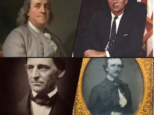 The 14 Greatest People Born in Boston