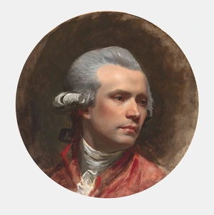 John Singleton Copley — ranked #13