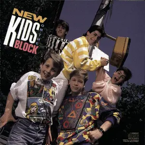 New Kids on the Block — ranked #11