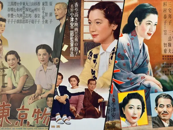 The 14 Greatest Setsuko Hara Performances