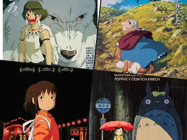 The 14 Greatest Studio Ghibli Soundtracks