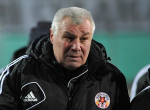 Anatoliy Demyanenko — ranked #4