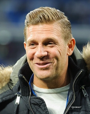 Andriy Voronin — The 14 Greatest Ukrainian Footballers of All Time