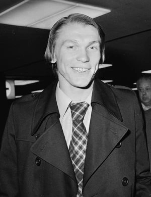 Oleh Blokhin — ranked #11