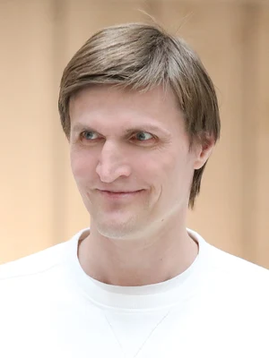 Andrei Kirilenko — ranked #11