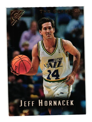Jeff Hornacek — ranked #14