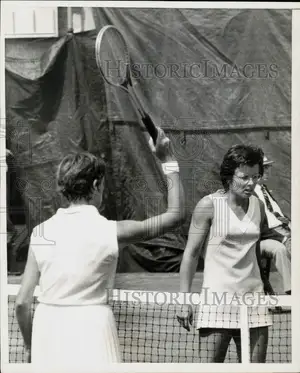 1970 King vs Court — ranked #13