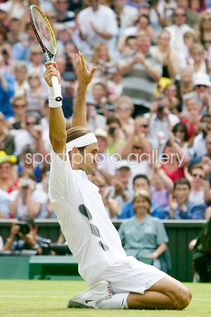 2003 Federer vs Philippoussis — ranked #3