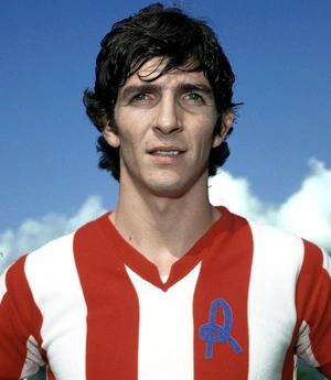 Paolo Rossi — ranked #8