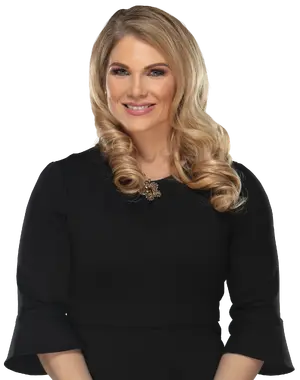 Beth Phoenix — ranked #10