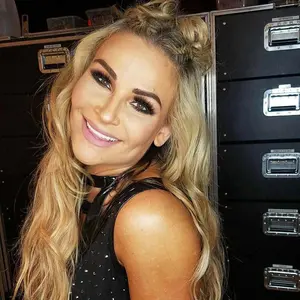 Natalya — ranked #13