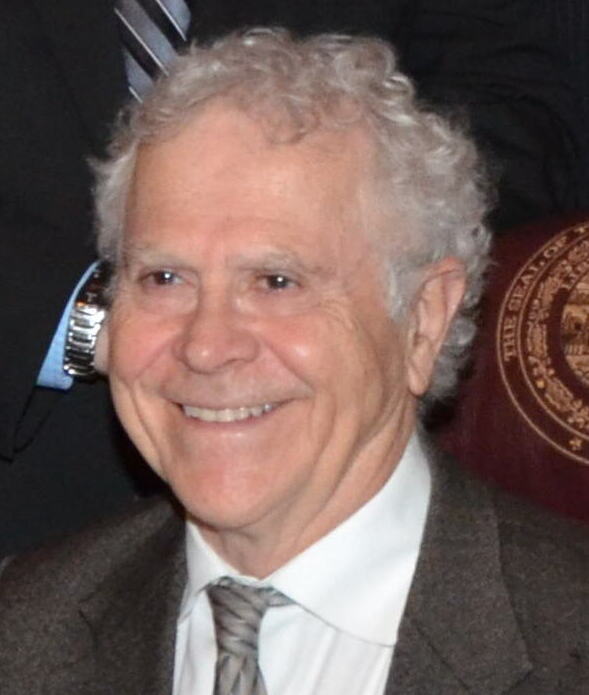 Homer Hickam — ranked #4