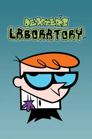 Dexter — ranked #14