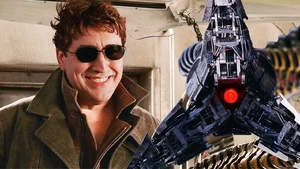 Doctor Octopus — ranked #7