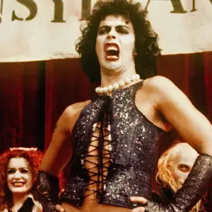 Dr. Frank-N-Furter — ranked #4