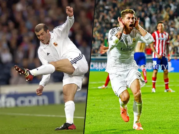 The 14 Most Important Champions League Final Goals