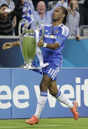 Didier Drogba (2012) — ranked #11