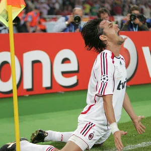 Filippo Inzaghi (2007) — ranked #4