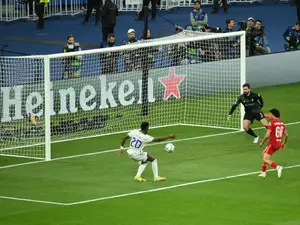 Vinicius Junior (2022) — ranked #3