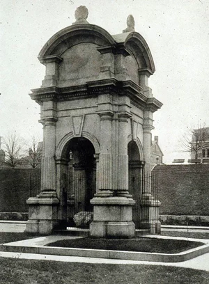 Plymouth Rock — ranked #9