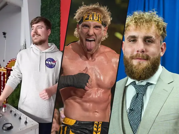 The 14 Most Overrated YouTubers