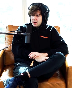 David Dobrik — ranked #7