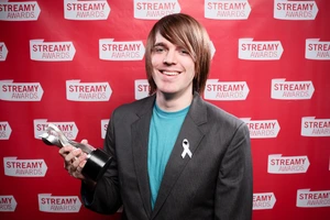 Shane Dawson — ranked #5