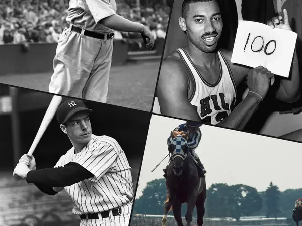 The 14 Most Unbreakable Records in American Sports